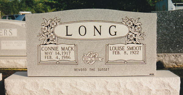 LONG_DOUBLE